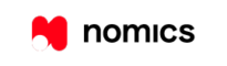 Nomics Logo
