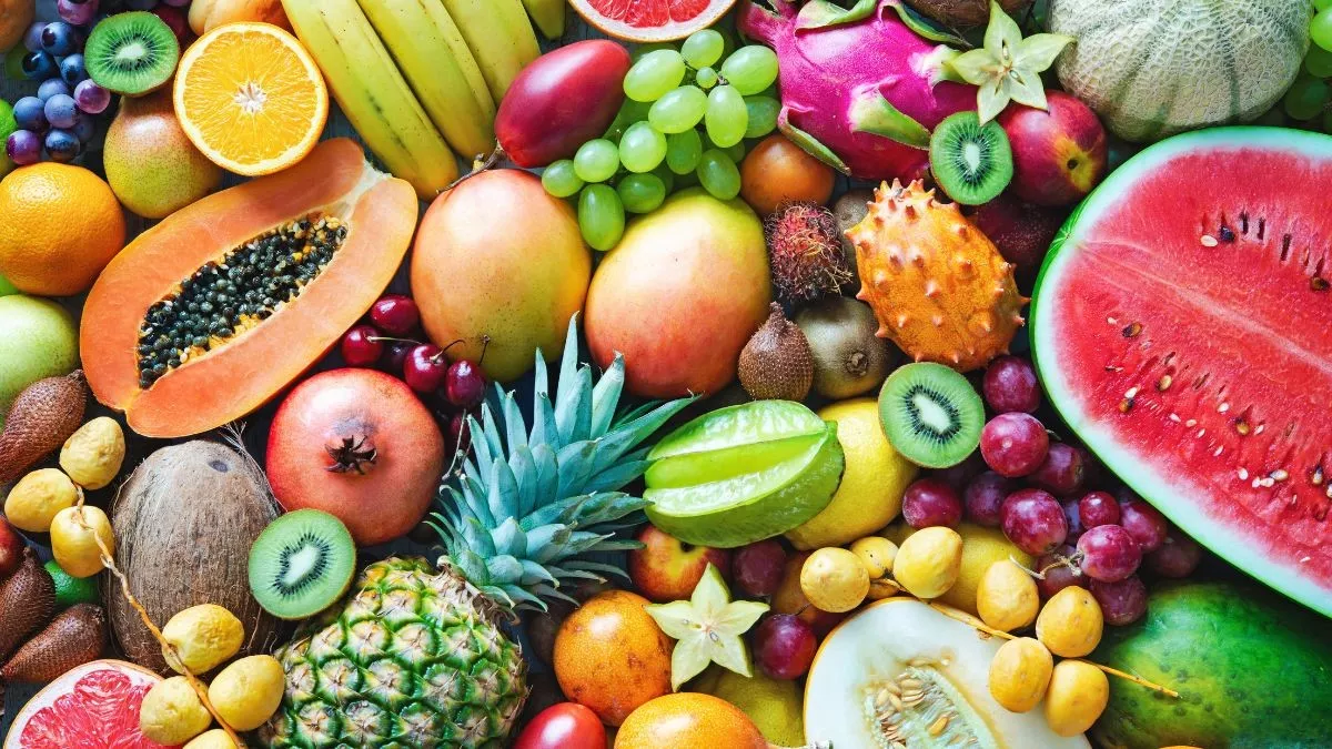 Tips Mengonsumsi Buah agar Khasiat Maksimal